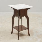 1566 4305 LAMP TABLE